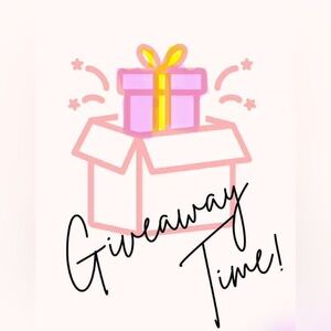 GIVEAWAY 🎲 FREE SHIPPING 🔥